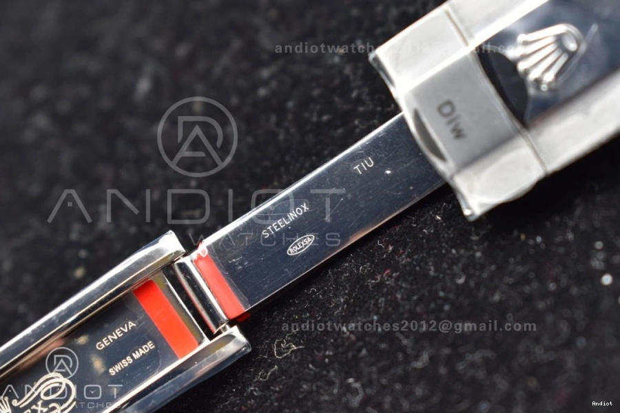 Bracelet SA3235 Dial 36 SS Edition Best DIWF Pink Jubilee DateJust on Steel 904L Arabic 1:1 0325